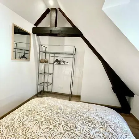 - Proche Gare Appartement