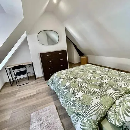 Appartement - Proche Gare Arras
