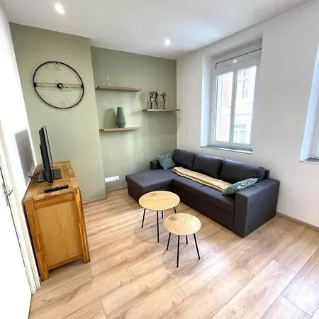 Appartement - Proche Gare